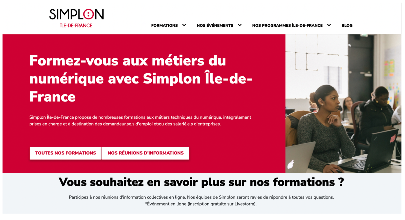 Simplon.co - Image