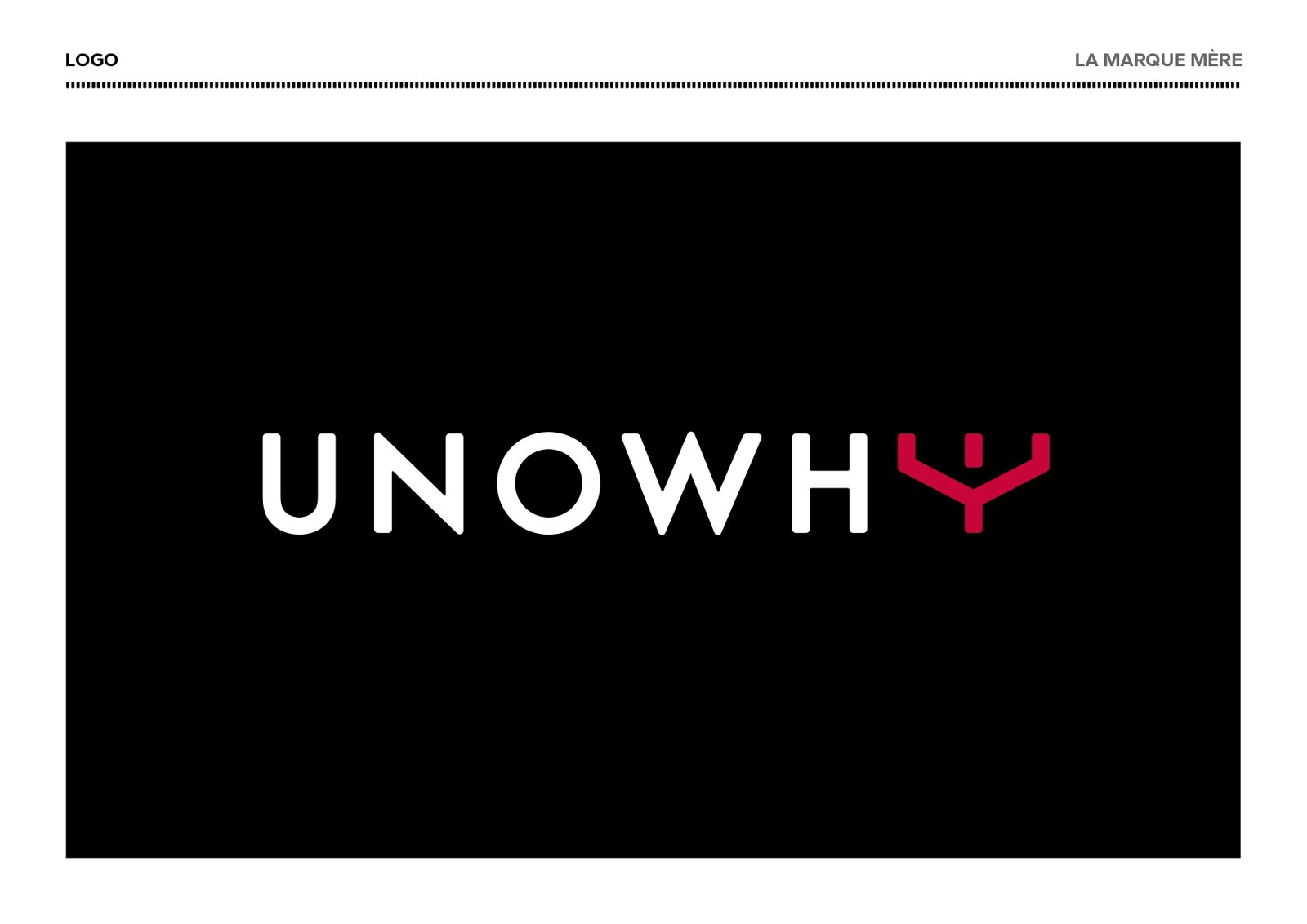 Unowhy - Image