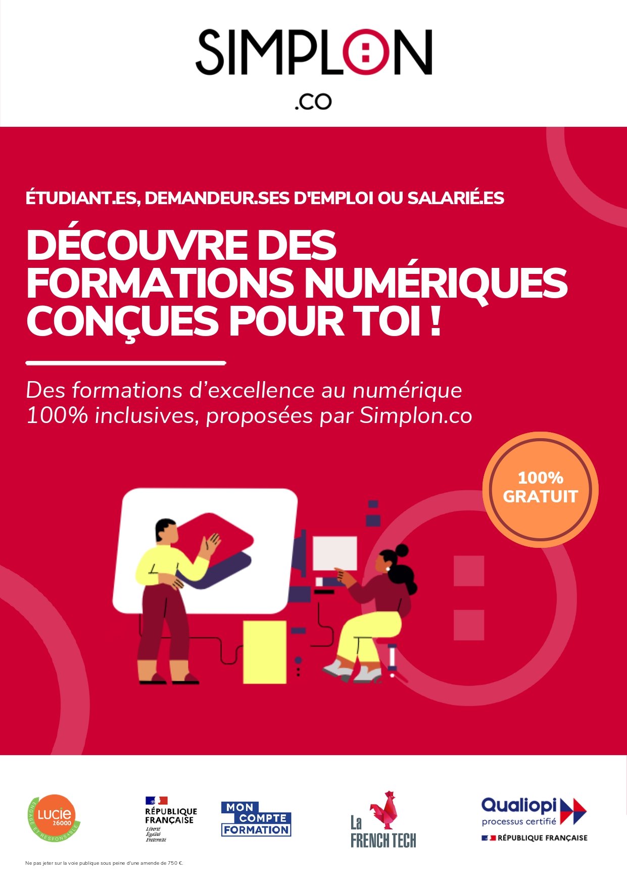 Simplon.co - Image