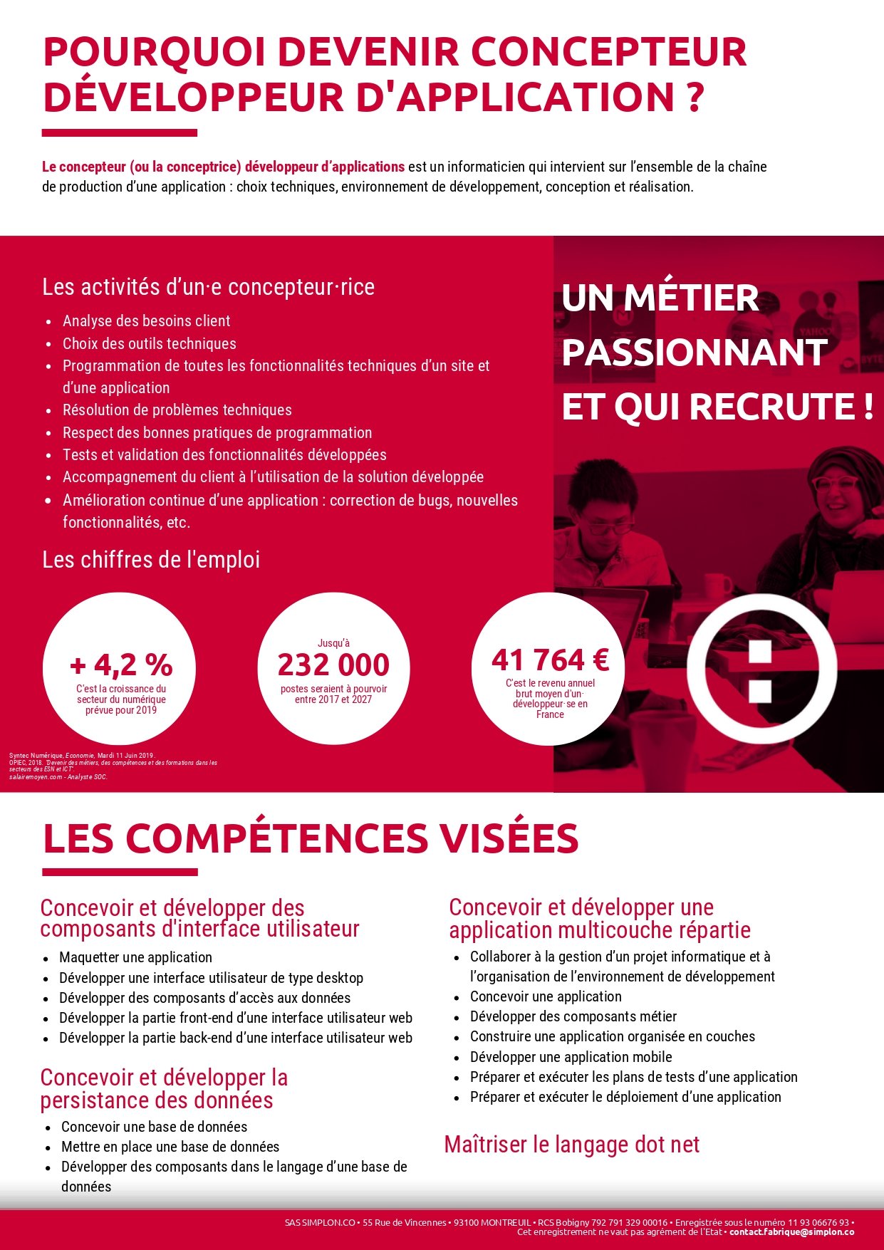 Simplon.co - Image