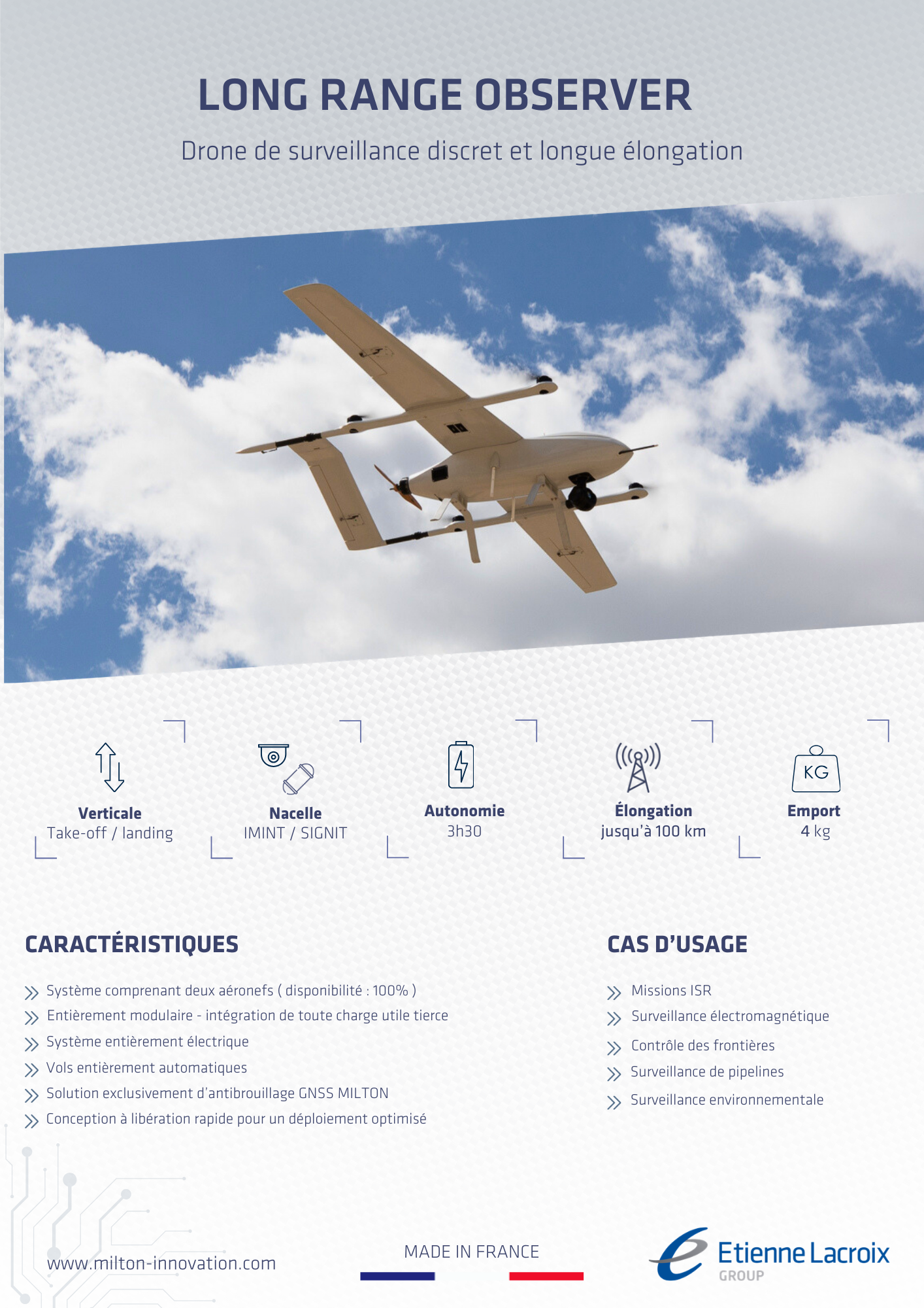 Milton Innovation - Image