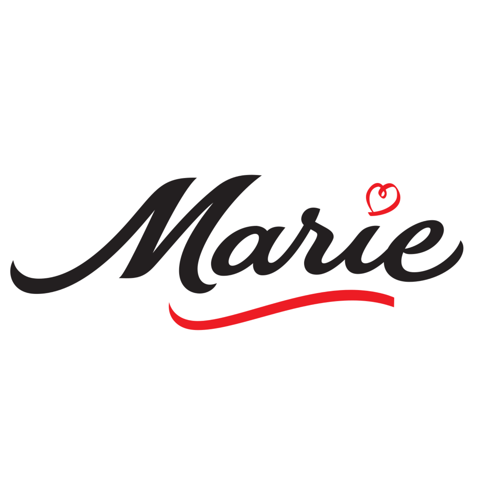 Projet Marie - Brief Créatif