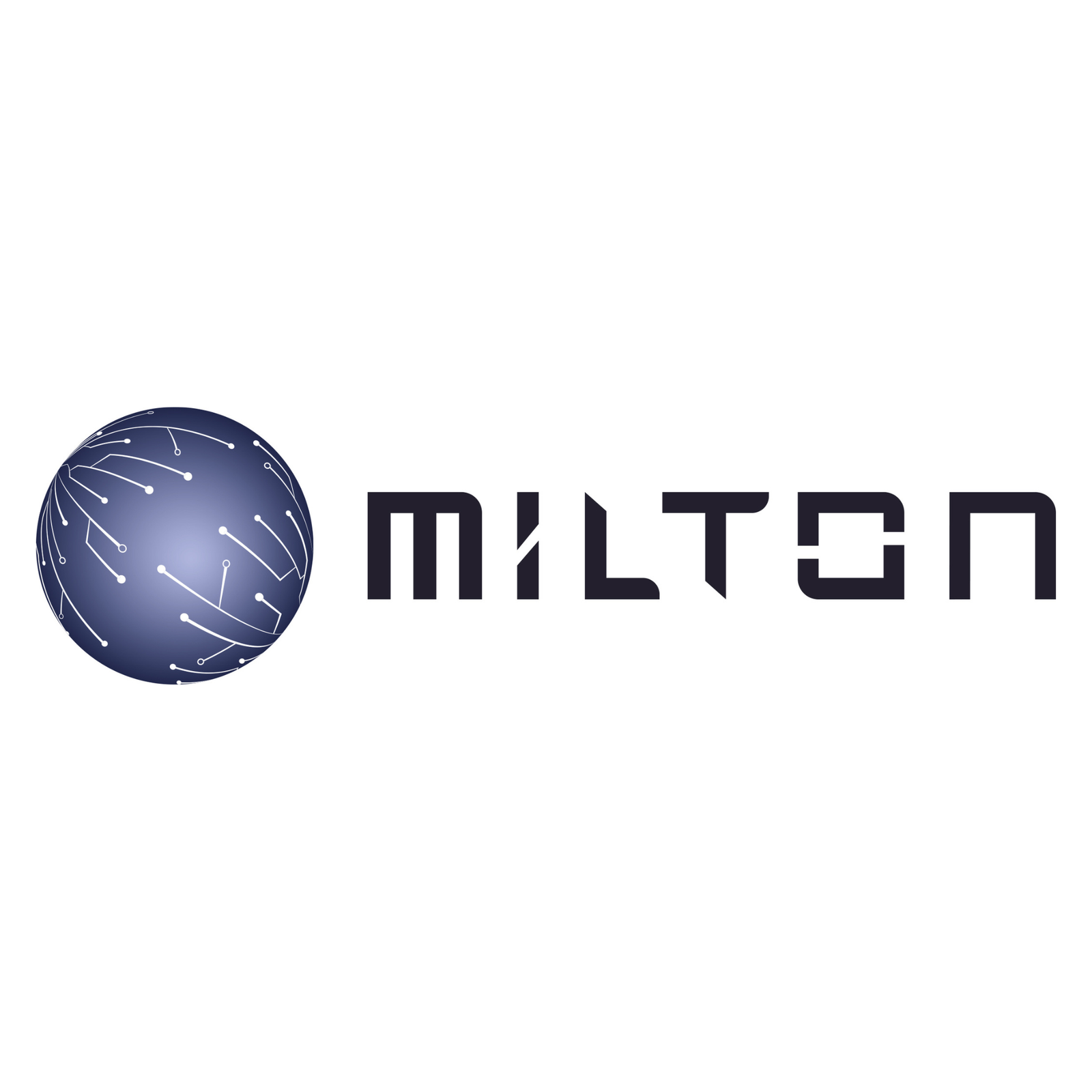 Milton Innovation - Site Internet & Charte Graphique